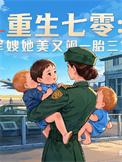 重生七零军嫂文