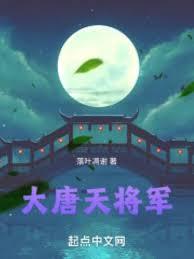 大唐天将军女主