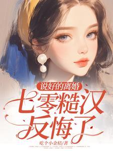 说好离婚你别怂全集