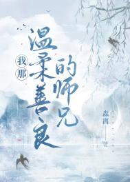 我那温柔善良的师兄在线阅读