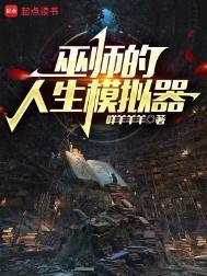 巫师的人生模拟器 作者咩羊羊羊
