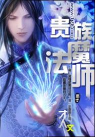 贵族魔法师by肖不