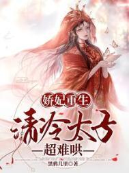 娇宠太子妃颜妧全文