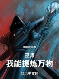 巫师纪元从炼金巫师开始