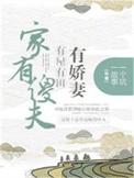 家有傻夫郎免费阅读