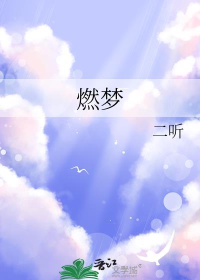 燃梦成昼