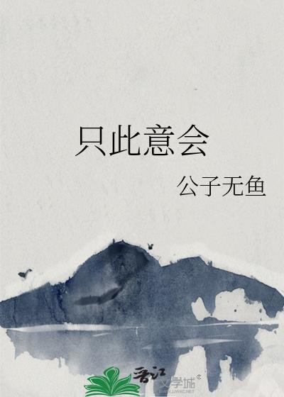 只此意会晋江