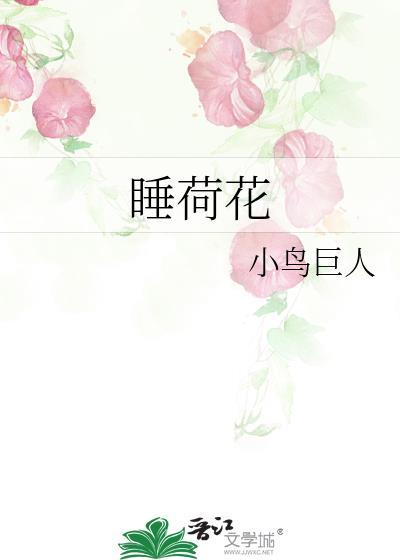 睡荷花全文免费阅读最新章节