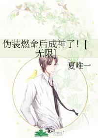 伪装燃命后成神了![无限