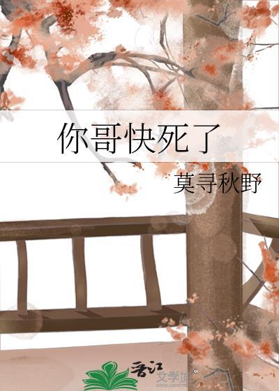 哥哥你快走