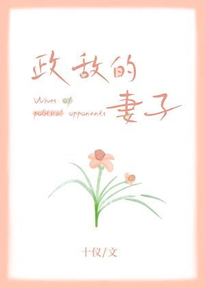 政敌的妻子笔趣阁最新章节
