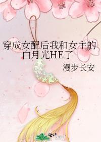 穿成女配和女主he了g