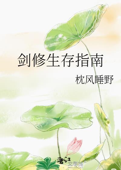 剑修生存指南TXT百度