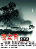 夜之月色皎白下一句