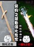 异界之装备强化大师
