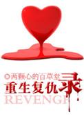 重生复仇记