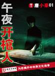 午夜开棺人多少字