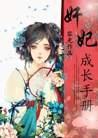 奸妃成长手册晋江