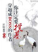 穿成boss的作者你注定要搅基简介