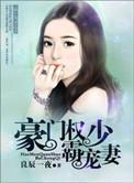 豪门权少 宠妻成瘾