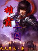 雄霸三国之最强流氓