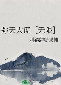 弥天大谎的图片