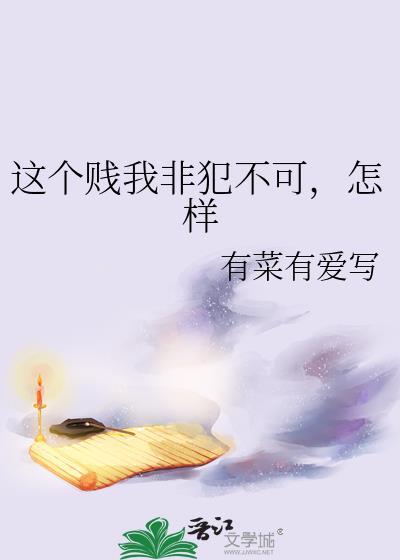 这个贱我非犯不可怎样 txt