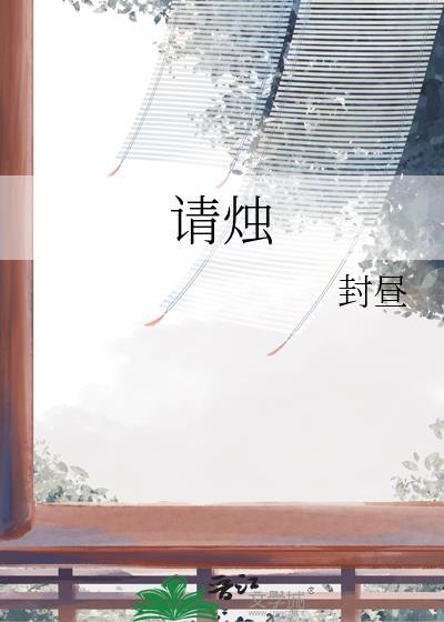 请烛晋江