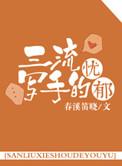 三流写手的忧郁by春溪笛晓讲的什么