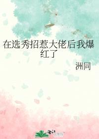 在选秀招惹大佬后我爆红了 洲同