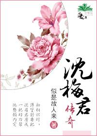 沈梅是什么电视剧