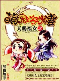 天赐福妃