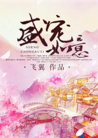 盛宠如意 作者飞翼