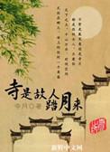 寺是故人踏月来番外