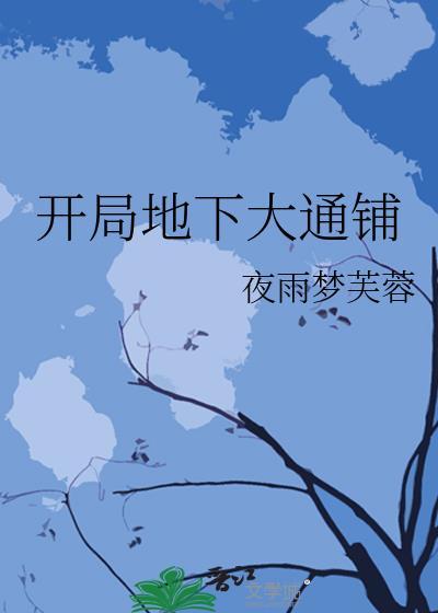 开局地下大通铺百度