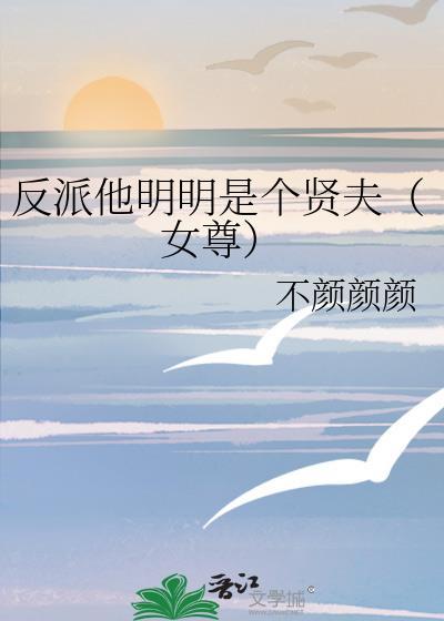 反派他明明是个贤夫女尊