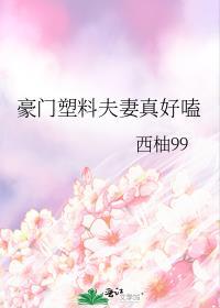豪门塑料夫妇