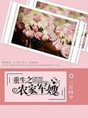 重生之农家军嫂晋江