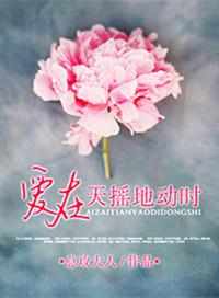 爱在天摇地动时1-24集完整版