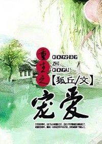 重生宠爱一生 叶木四