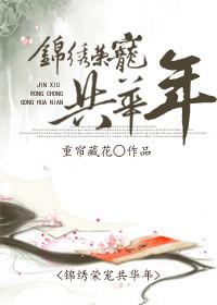 锦绣华年意思