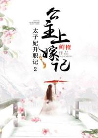 太子妃升职记之公主上嫁记