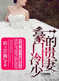 豪门冷少爱妻入骨