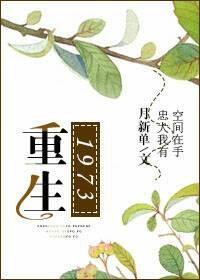 重生1973携灵泉空间动画