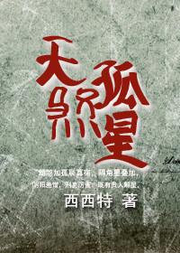 鬼谷传人之天煞孤星