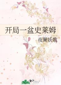 开局一只史莱姆 boss