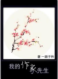 我的作家先生男女主人设