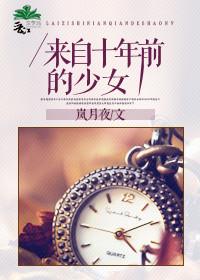 来自十年前的少女作者岚月夜