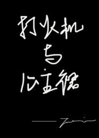 打火机与公主裙.长明灯
