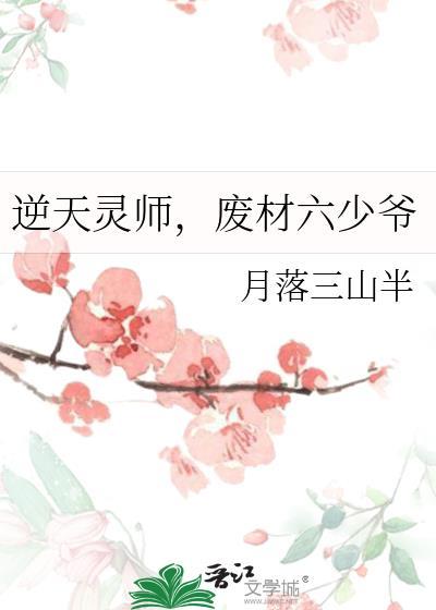 逆天灵师废材六少爷